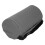 (Grey) Lumbarroll Kissen Memory-Schaum mit verstellbarem Gurt 2