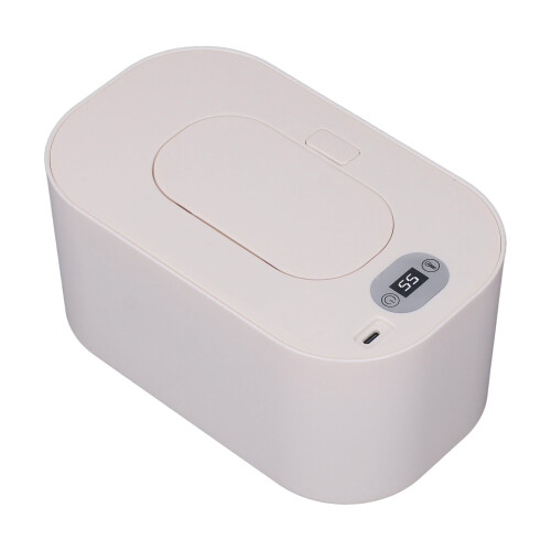 Baby Flesjesverwarmer USB Verwarming 1