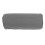 (Grey) Lumbarroll Kissen Memory-Schaum mit verstellbarem Gurt 4