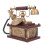 Vintage Rotary Telefoon Decoratie 5