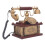 Vintage Rotary Telefoon Decoratie 4
