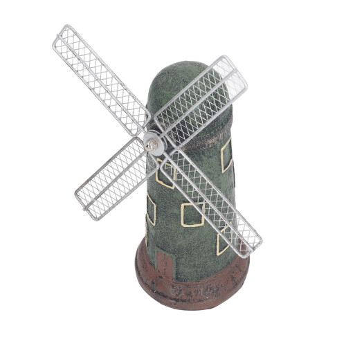(Type 2) Nederlandse Molen Beeld Kantoor 1