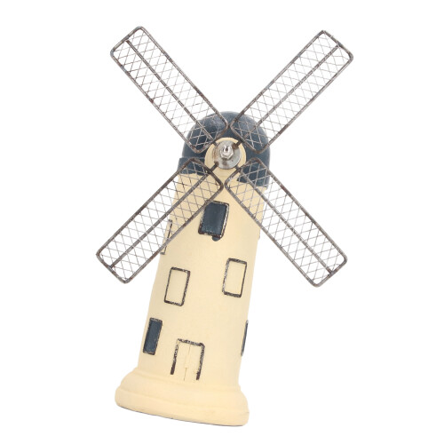 (Type 1) Nederlandse Molen Beeld Kantoor 2