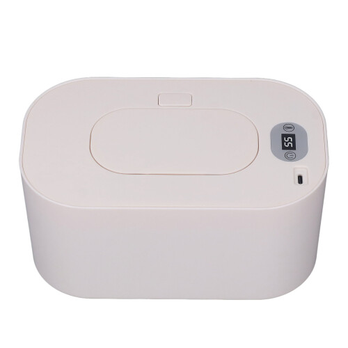 Baby Flesjesverwarmer USB Verwarming 2