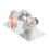Stirling-Motor Lernspielzeug mit LED-Licht 2