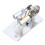 Stirling-Maschine Modellbaukasten Physik LED-Generator 4