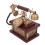Vintage Rotary Telefoon Decoratie 3
