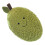 (Lemon) 8 inch durian pluchen speelgoed 3