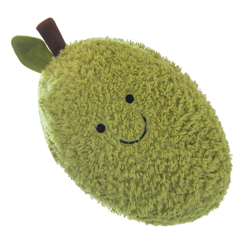 (Lemon) 8 inch durian pluchen speelgoed 2