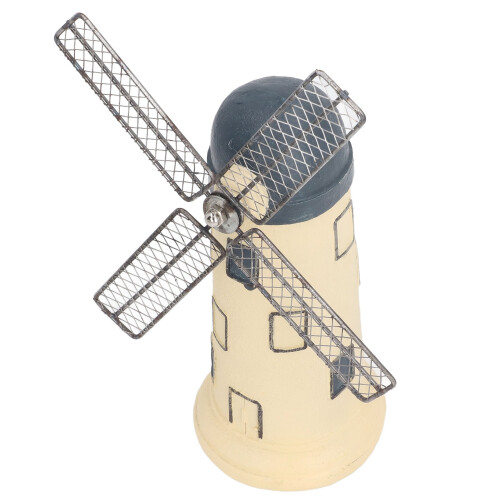 (Type 1) Nederlandse Molen Beeld Kantoor 1