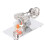 Stirling-Motor Lernspielzeug mit LED-Licht 3