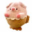 Soft PP Cotton Pig Plush Stuffed Toy Decor 1
