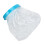 Waterproof Leg Cast Cover Shower 2