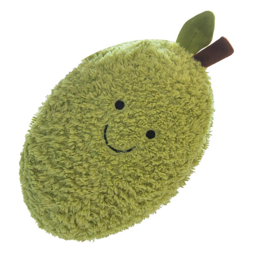 (Lemon) 8 inch durian pluchen speelgoed 1