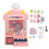 (Pink) Mini Portable Pink Arcade Claw Machine with Sound Effects 1