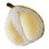 (Durian) 8 inch durian pluchen speelgoed 2