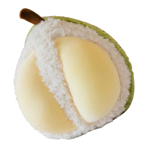 (Durian) 8 inch durian pluchen speelgoed 1