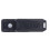 (Black) Black Stainless Steel Fidget Slider 5