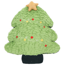 Weihnachtsbaum Plüschspielzeug handgefertigtes Festgeschenk