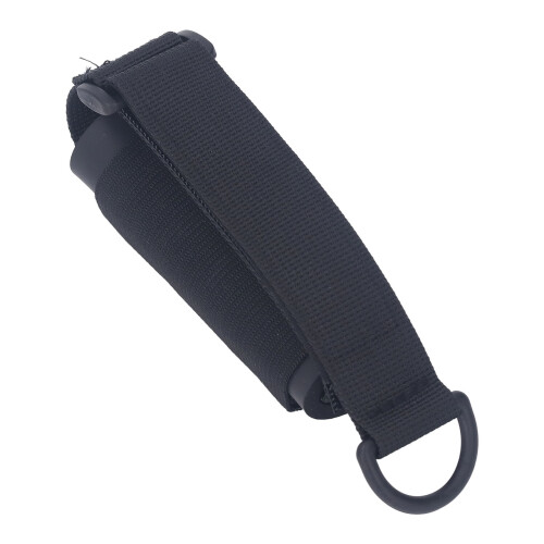 Ergonomischer Löffel- und Gabelhalter für Senioren