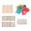 Holz-Puzzle für Kinder, Lernspielzeug 1
