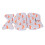 (Type 1) Babysitzauflage Stützkissen waschbar Form A 3