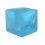 Eisblock-Spielzeug Mini, blau, wiederverwendbar 1