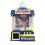(Dark Blue) Mini Portable Pink Arcade Claw Machine with Sound Effects 4