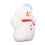 45cm Washable Snowman Plush Christmas Gift 5