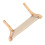 (Type B) Cat Window Perch Hammock Bed w/ 4 Suction Cups 4