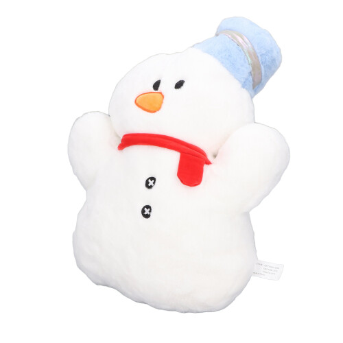 45cm Washable Snowman Plush Christmas Gift 1