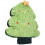 Weihnachtsbaum Plüschspielzeug handgefertigtes Festgeschenk 2