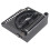 Antique Typewriter Black Retro Portable Manual Model for Home 2