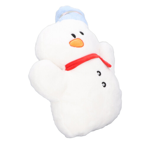 45cm Washable Snowman Plush Christmas Gift 2