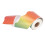 20m Wavy Gradient Bulletin Board Border Trim 3