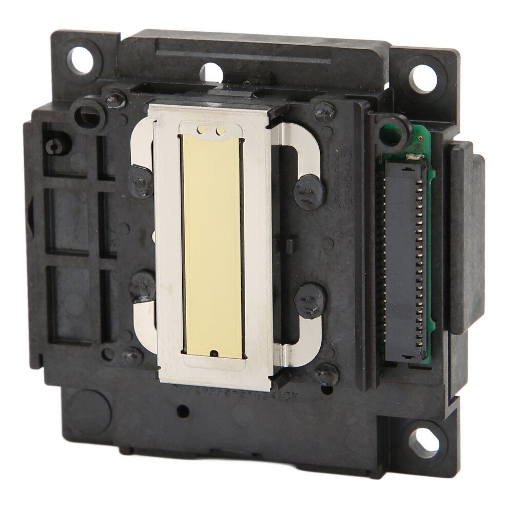 Printer Head Replacement For L301 L303 L351 L35 Me303 Rustproof And Reliable 4671357205613