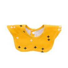 (Type 1) Baby Lätzchen 360 Saugfähig Neu