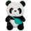 Cute Plush Animal Shoulder Bag Pillow 1