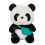 Cute Plush Animal Shoulder Bag Pillow 2