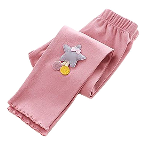 Collant Neonata Stella Cartoon Alta Elasticità 90cm