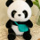 Cute Plush Animal Shoulder Bag Pillow 5
