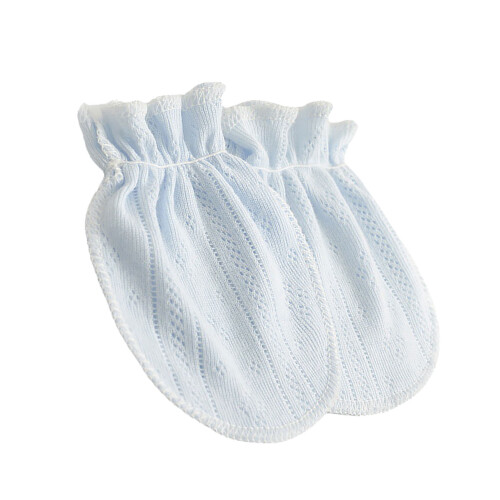 Baby Mesh Handschoenen Katoen 1