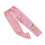 Collant Neonata Stella Cartoon Alta Elasticità 90cm 3