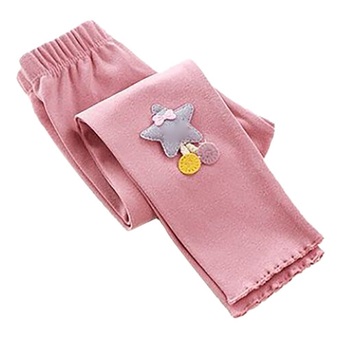 Collant Neonata Stella Cartoon Alta Elasticità 90cm 1