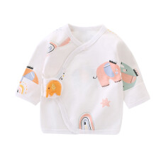 (M (Approx. 59cm/23.2in)) Camicia maniche corte bambino motivo carino 52cm