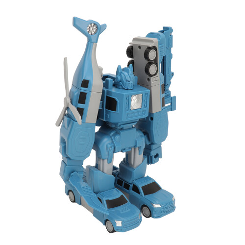 Robot Bouwspeelset Hand-oogcoördinatie 1
