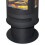 Acantha Orbit Cylinder Electric Stove with Remote in Black 4