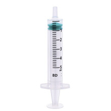 Bd Emerald 5ml Pack of 10 - REF: BD307731