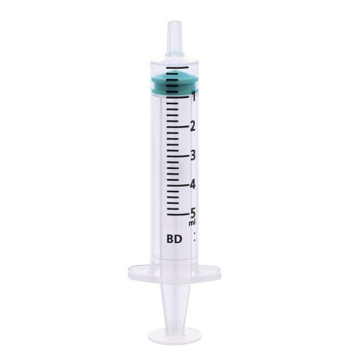BD Bd Emerald 5ml Pack of 10 - REF: BD307731 2