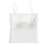 (White Free Size) White Seamless Cooling Spaghetti Strap Camisole 1